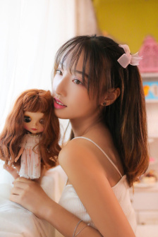 女操男